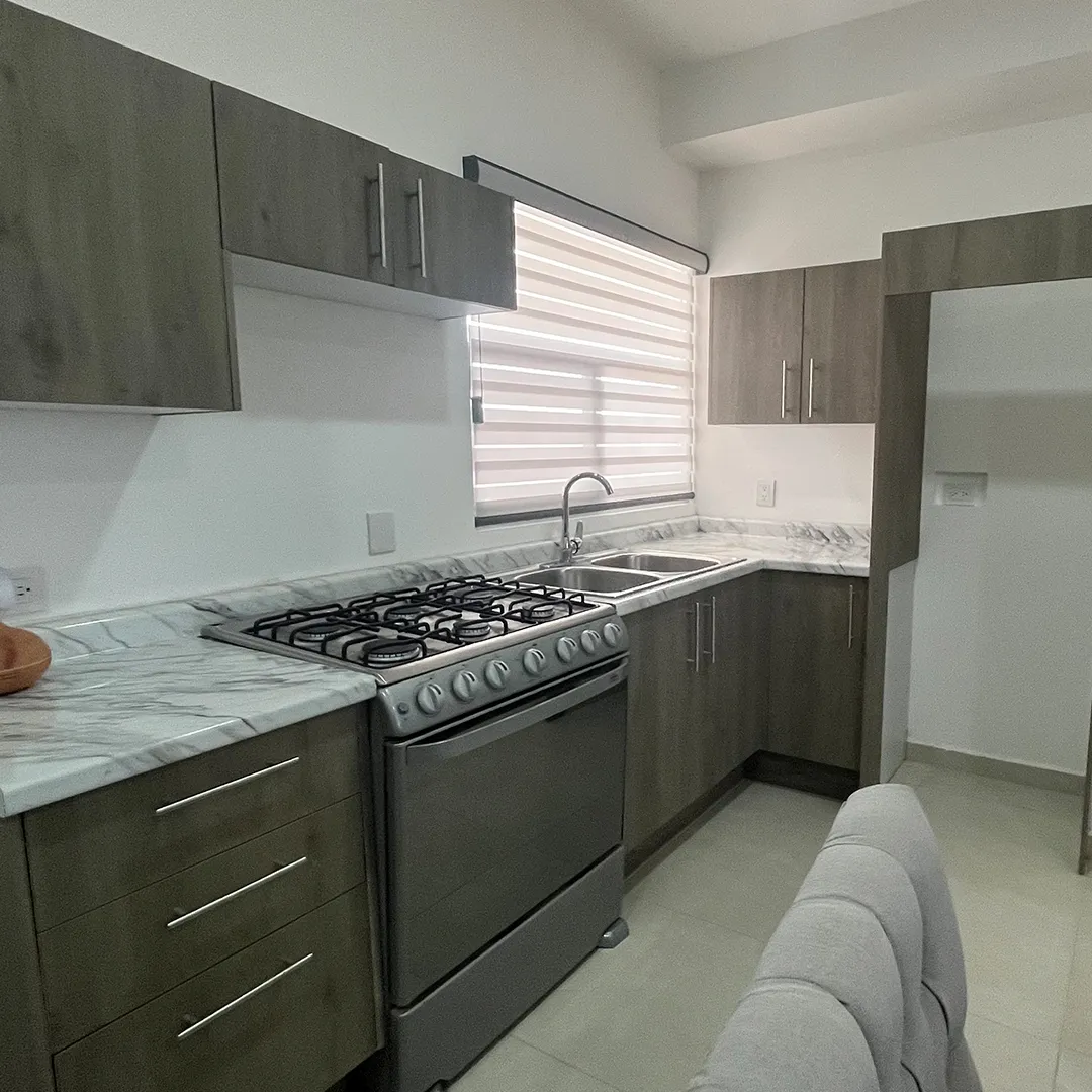 Cocina